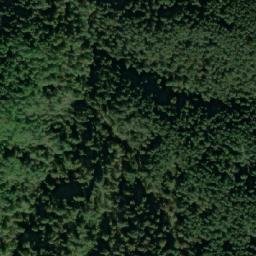 Satellite imagery of Maglajska Kosa, BA