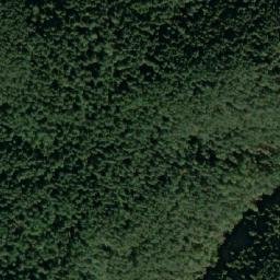 Satellite imagery of Maglajska Kosa, BA