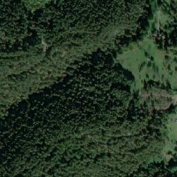 Satellite imagery of Maglajska Kosa, BA