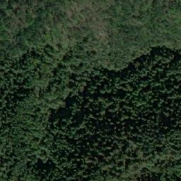 Satellite imagery of Glavica, BA