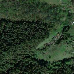 Satellite imagery of Glavica, BA