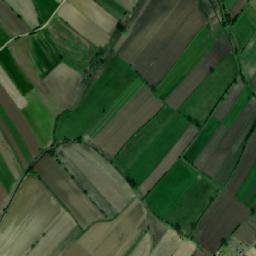 Satellite imagery of Jahinovac, BA