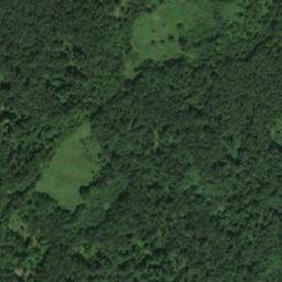 Satellite imagery of Stublić, BA