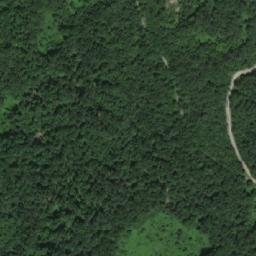 Satellite imagery of Stublić, BA