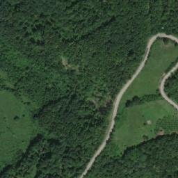 Satellite imagery of Zasjeka, BA