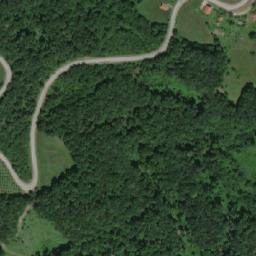 Satellite imagery of Zasjeka, BA