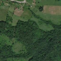 Satellite imagery of Zasjeka, BA