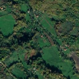 Satellite imagery of Osjenjak, BA