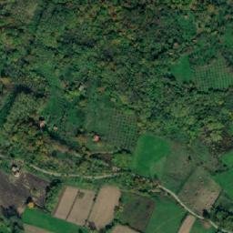 Satellite imagery of Osjenjak, BA