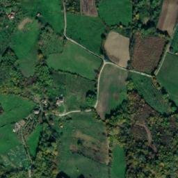 Satellite imagery of Osjenjak, BA