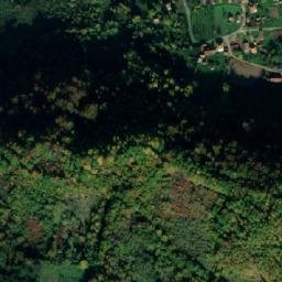 Satellite imagery of Debelac, BA