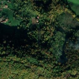 Satellite imagery of Debelac, BA