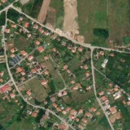 Satellite imagery of Stari Vis, RS