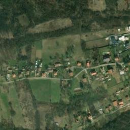 Satellite imagery of Golubova Greda, RS
