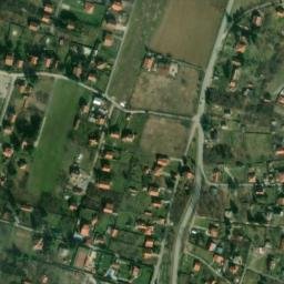 Satellite imagery of Golubova Greda, RS
