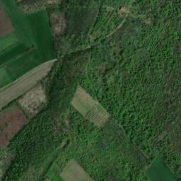 Satellite imagery of Vrčinska Kosa, RS