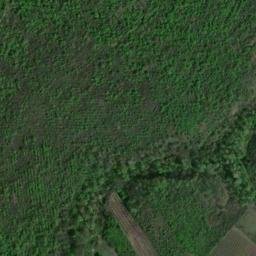 Satellite imagery of Vrčinska Kosa, RS