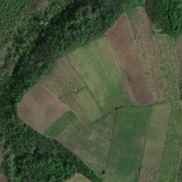 Satellite imagery of Vrčinska Kosa, RS