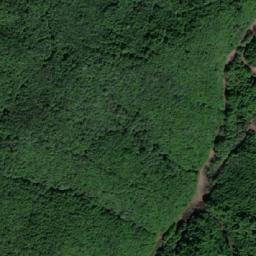 Satellite imagery of Dealul Teiului, RO