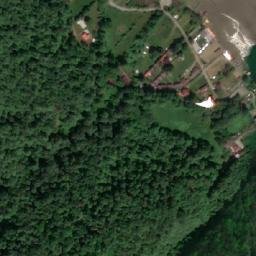 Satellite imagery of Dosu Mare, RO