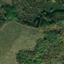 Satellite imagery of Culmea Marmanului, RO