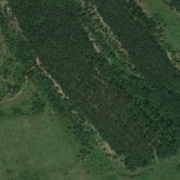 Satellite imagery of Culmea Marmanului, RO