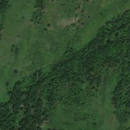 Satellite imagery of Dealul Zegaia, RO