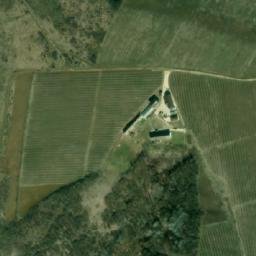 Satellite imagery of Dealul Dobruşa, RO