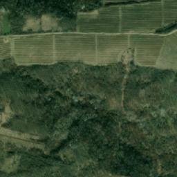 Satellite imagery of Dealul Dobruşa, RO