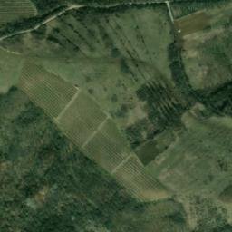 Satellite imagery of Dealul Geodeştilor, RO