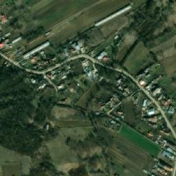 Satellite imagery of Dealul Geodeştilor, RO