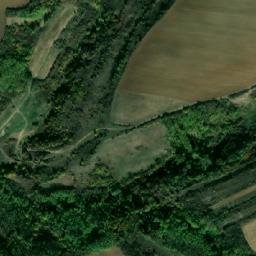 Satellite imagery of Dealul Nenciuleasa, RO