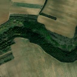Satellite imagery of Dealul Nenciuleasa, RO