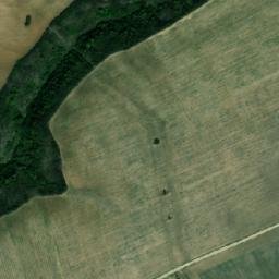 Satellite imagery of Dealul Nenciuleasa, RO
