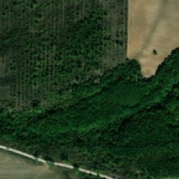 Satellite imagery of Dealul Podul Mirioarei, RO