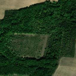 Satellite imagery of Dealul Podul Mirioarei, RO