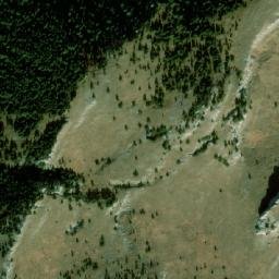 Satellite imagery of Utës Semi Sosen, UA