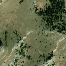 Satellite imagery of Utës Semi Sosen, UA