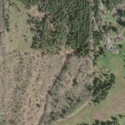 Satellite imagery of Logsden Ridge, US