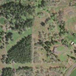 Satellite imagery of Logsden Ridge, US