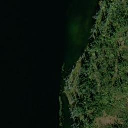 Satellite imagery of Kinney Point, US