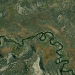 Satellite imagery of F 11 A — NGS PY0016 — Park County, US, US