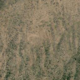 Satellite imagery of PELICAN CONE ET — NGS PY1210 — Park County, US, US