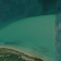 Satellite imagery of Railroad Point, US