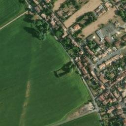 Satellite imagery of Château ducal de Cadillac-sur-Garonne, FR