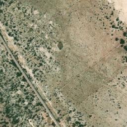 Satellite imagery of Gradac, HR