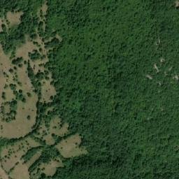 Satellite imagery of Gradina, HR