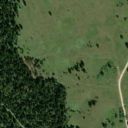 Satellite imagery of Šmanjkovo Bilo, HR