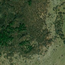Satellite imagery of Gradina, BA