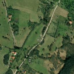 Satellite imagery of Gradina, BA